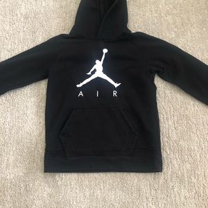 Jordan hoodie